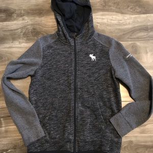 Abercrombie Kids hoodie size 13/14